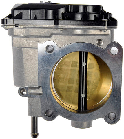 Fuel Injection Throttle Body Dorman-OE Solutions 977-073