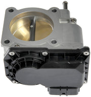 Fuel Injection Throttle Body Dorman-OE Solutions 977-073