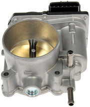 Fuel Injection Throttle Body Dorman-OE Solutions 977-073