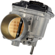 Fuel Injection Throttle Body Dorman-OE Solutions 977-073