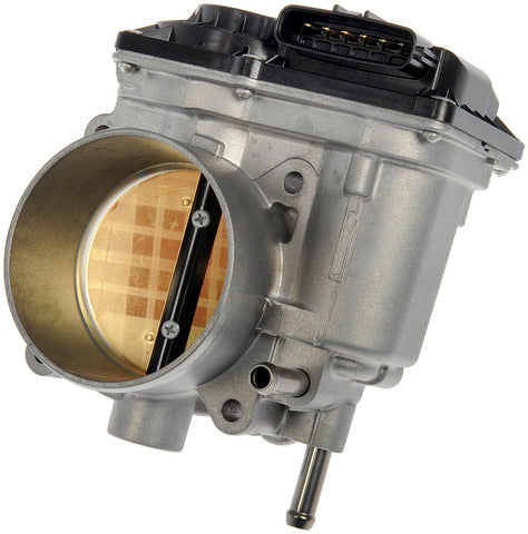 Fuel Injection Throttle Body Dorman-OE Solutions 977-073