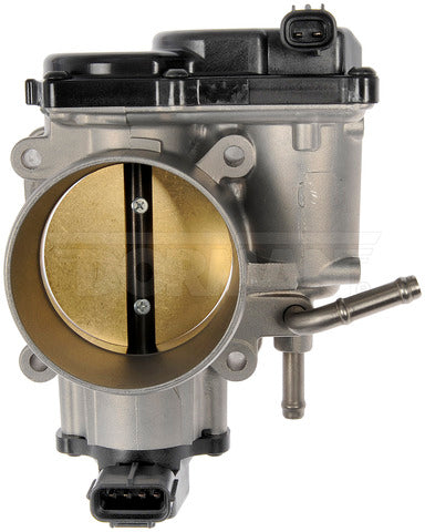 Fuel Injection Throttle Body Dorman-OE Solutions 977-075