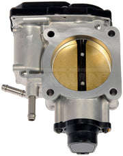 Fuel Injection Throttle Body Dorman-OE Solutions 977-075