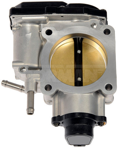 Fuel Injection Throttle Body Dorman-OE Solutions 977-075