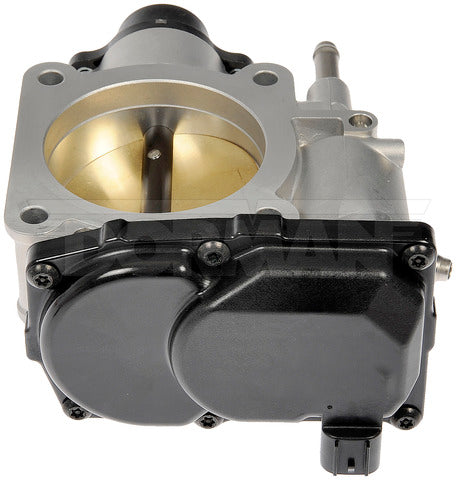 Fuel Injection Throttle Body Dorman-OE Solutions 977-075