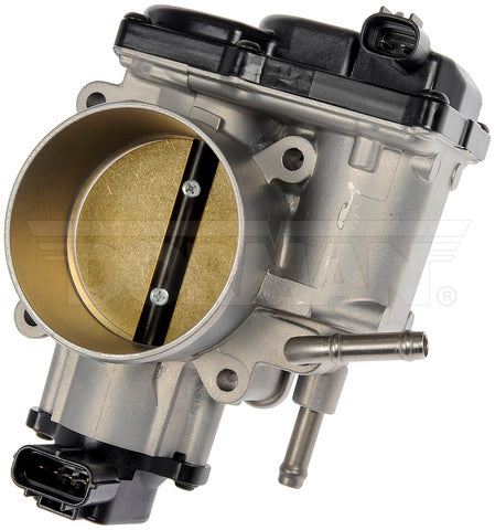 Fuel Injection Throttle Body Dorman-OE Solutions 977-075