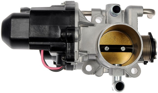 Fuel Injection Throttle Body Dorman-OE Solutions 977-078