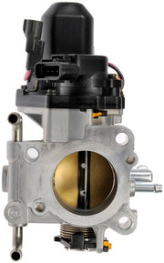 Fuel Injection Throttle Body Dorman-OE Solutions 977-078
