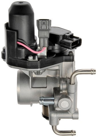 Fuel Injection Throttle Body Dorman-OE Solutions 977-078