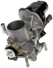 Fuel Injection Throttle Body Dorman-OE Solutions 977-078