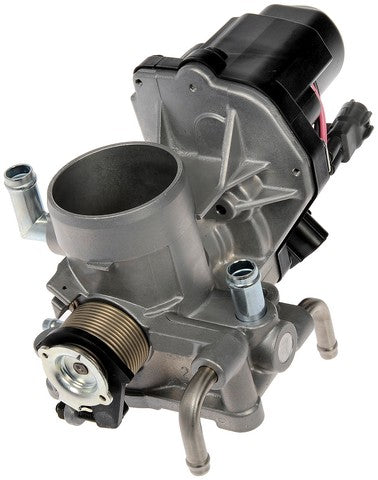Fuel Injection Throttle Body Dorman-OE Solutions 977-078