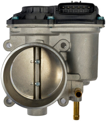 Fuel Injection Throttle Body Dorman-OE Solutions 977-079