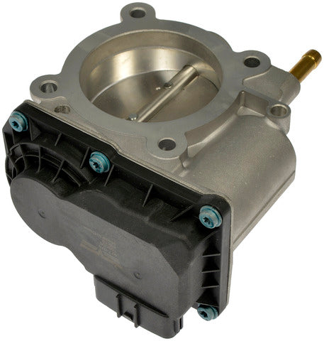 Fuel Injection Throttle Body Dorman-OE Solutions 977-079