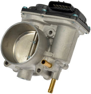 Fuel Injection Throttle Body Dorman-OE Solutions 977-079