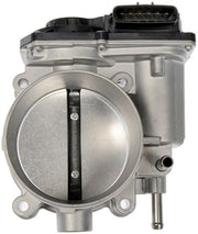 Fuel Injection Throttle Body Dorman-OE Solutions 977-080