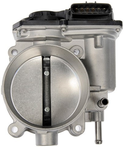 Fuel Injection Throttle Body Dorman-OE Solutions 977-080
