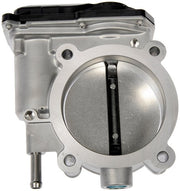 Fuel Injection Throttle Body Dorman-OE Solutions 977-080