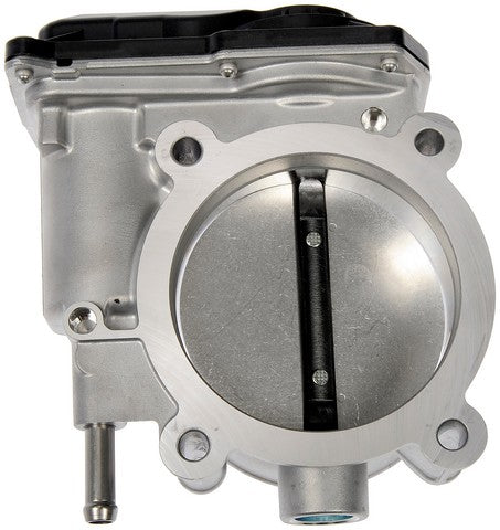 Fuel Injection Throttle Body Dorman-OE Solutions 977-080