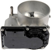 Fuel Injection Throttle Body Dorman-OE Solutions 977-080