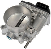 Fuel Injection Throttle Body Dorman-OE Solutions 977-080