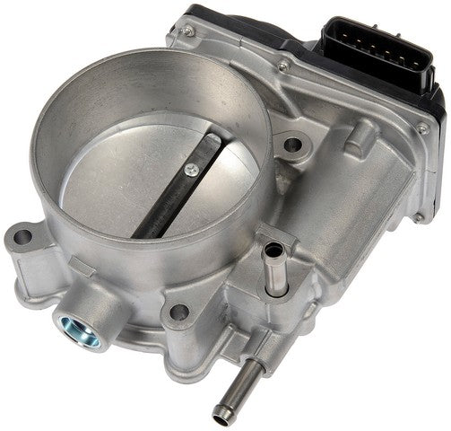 Fuel Injection Throttle Body Dorman-OE Solutions 977-080