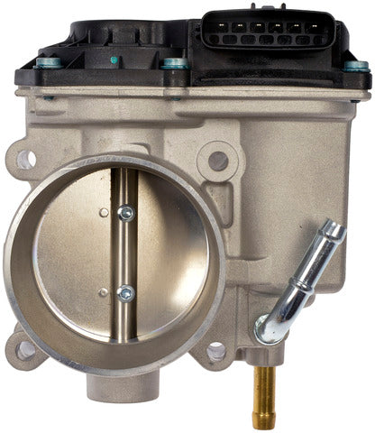 Fuel Injection Throttle Body Dorman-OE Solutions 977-082
