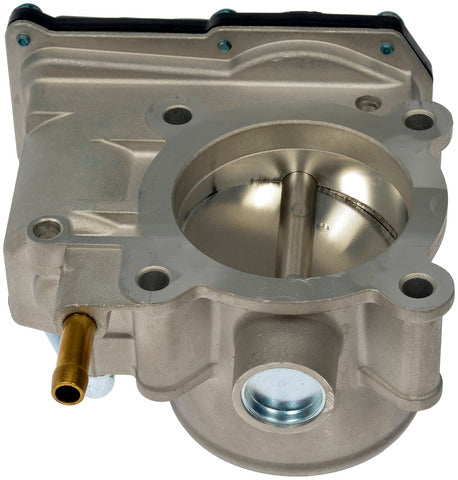 Fuel Injection Throttle Body Dorman-OE Solutions 977-082