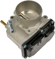 Fuel Injection Throttle Body Dorman-OE Solutions 977-082