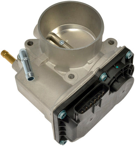 Fuel Injection Throttle Body Dorman-OE Solutions 977-082