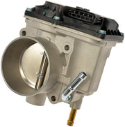 Fuel Injection Throttle Body Dorman-OE Solutions 977-082