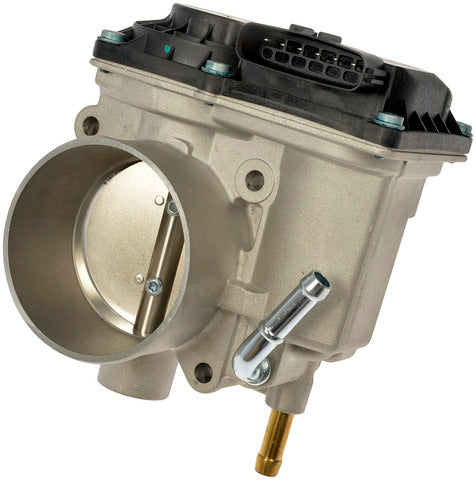 Fuel Injection Throttle Body Dorman-OE Solutions 977-082