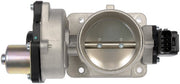 Fuel Injection Throttle Body Dorman-OE Solutions 977-160
