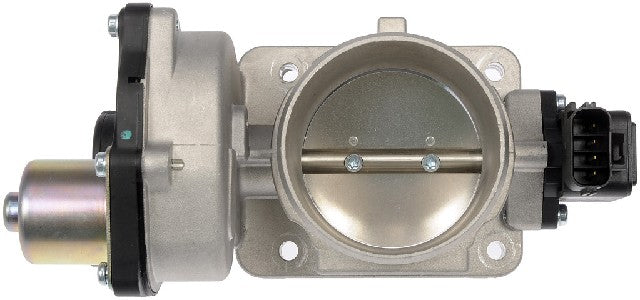 Fuel Injection Throttle Body Dorman-OE Solutions 977-160