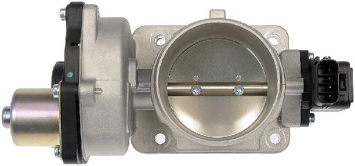 Fuel Injection Throttle Body Dorman-OE Solutions 977-160