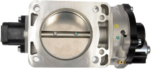 Fuel Injection Throttle Body Dorman-OE Solutions 977-160
