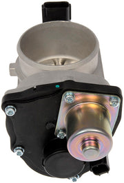 Fuel Injection Throttle Body Dorman-OE Solutions 977-160