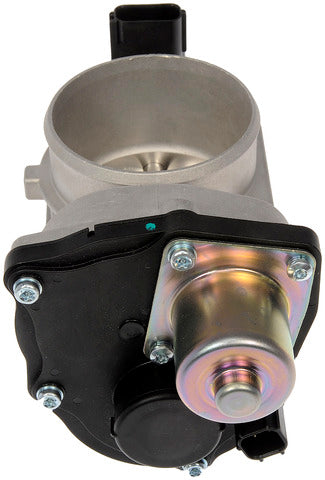 Fuel Injection Throttle Body Dorman-OE Solutions 977-160
