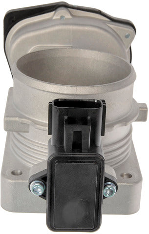 Fuel Injection Throttle Body Dorman-OE Solutions 977-160