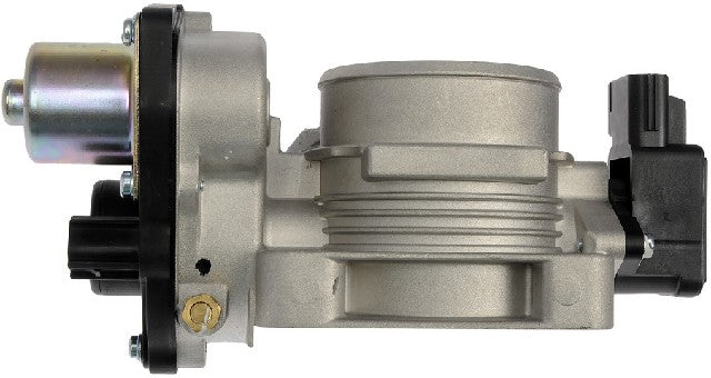 Fuel Injection Throttle Body Dorman-OE Solutions 977-160