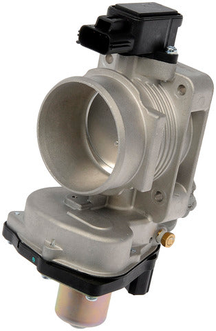 Fuel Injection Throttle Body Dorman-OE Solutions 977-160