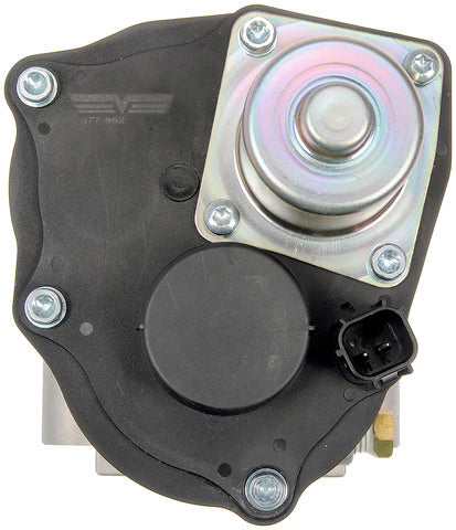 Fuel Injection Throttle Body Dorman-OE Solutions 977-160