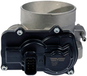 Fuel Injection Throttle Body Dorman-OE Solutions 977-161