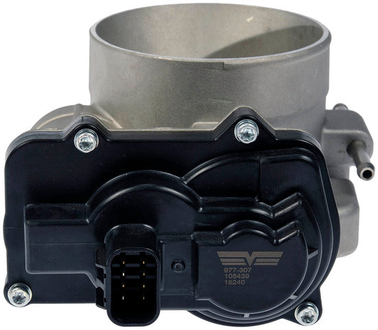 Fuel Injection Throttle Body Dorman-OE Solutions 977-161