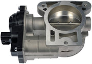 Fuel Injection Throttle Body Dorman-OE Solutions 977-161