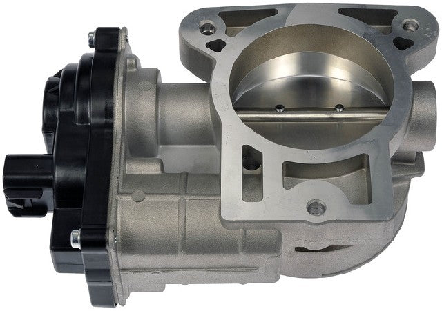 Fuel Injection Throttle Body Dorman-OE Solutions 977-161