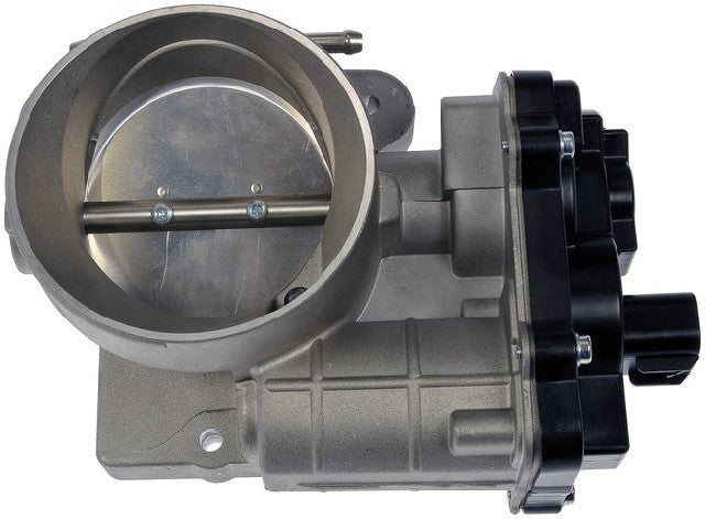 Fuel Injection Throttle Body Dorman-OE Solutions 977-161
