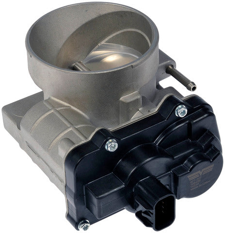 Fuel Injection Throttle Body Dorman-OE Solutions 977-161