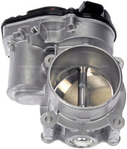 Fuel Injection Throttle Body Dorman-OE Solutions 977-300