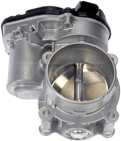 Fuel Injection Throttle Body Dorman-OE Solutions 977-300