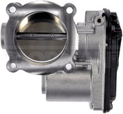 Fuel Injection Throttle Body Dorman-OE Solutions 977-300